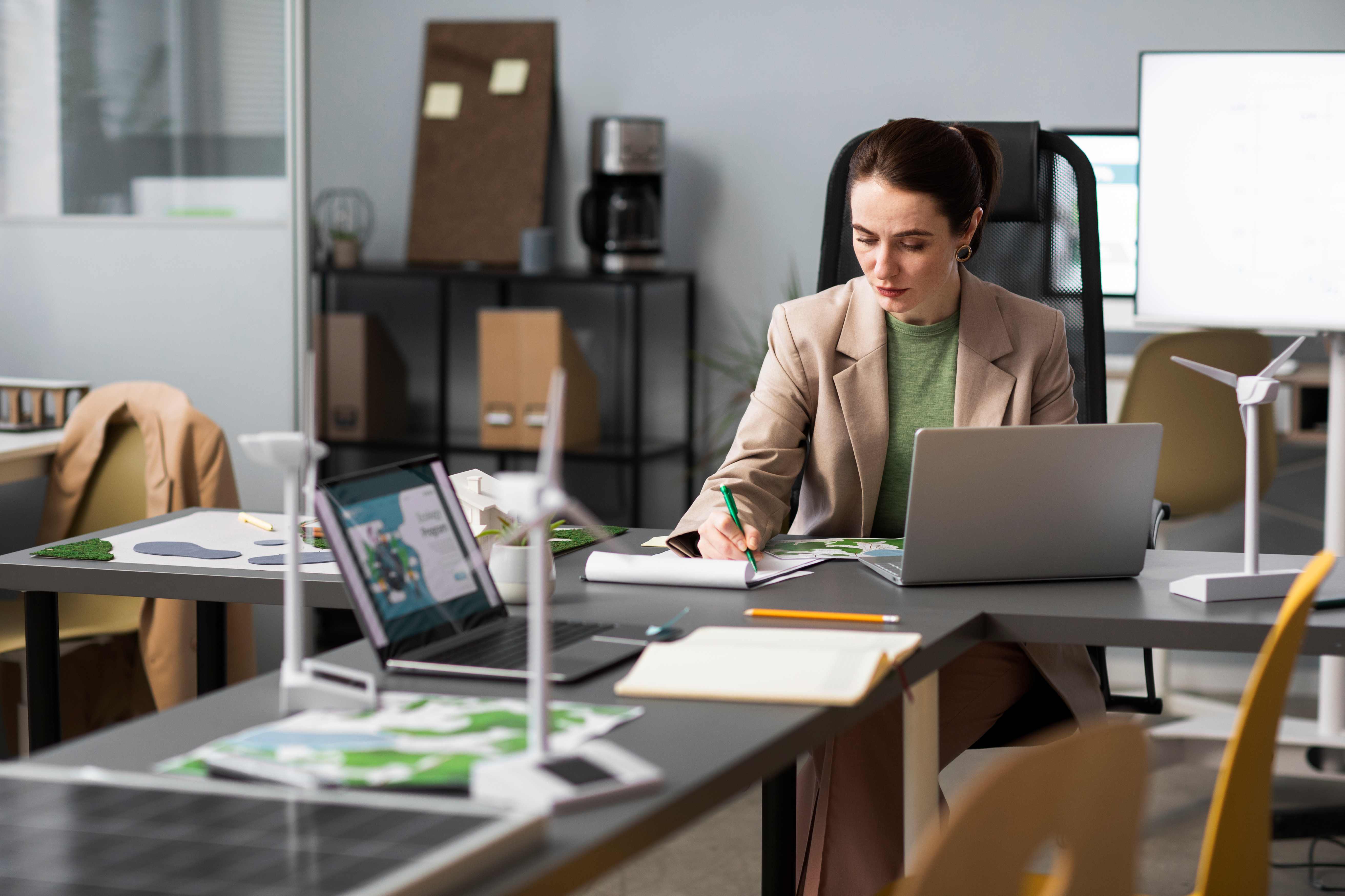 Individual Administrative Assistance